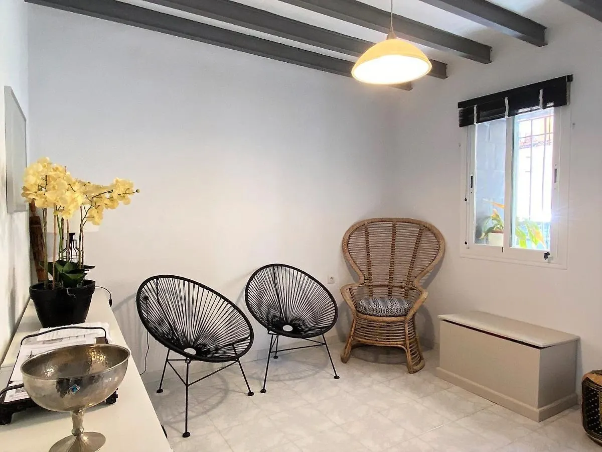 Casa San Juan 13 Casasol Centro Villa Nerja 0*,  Spanyolország