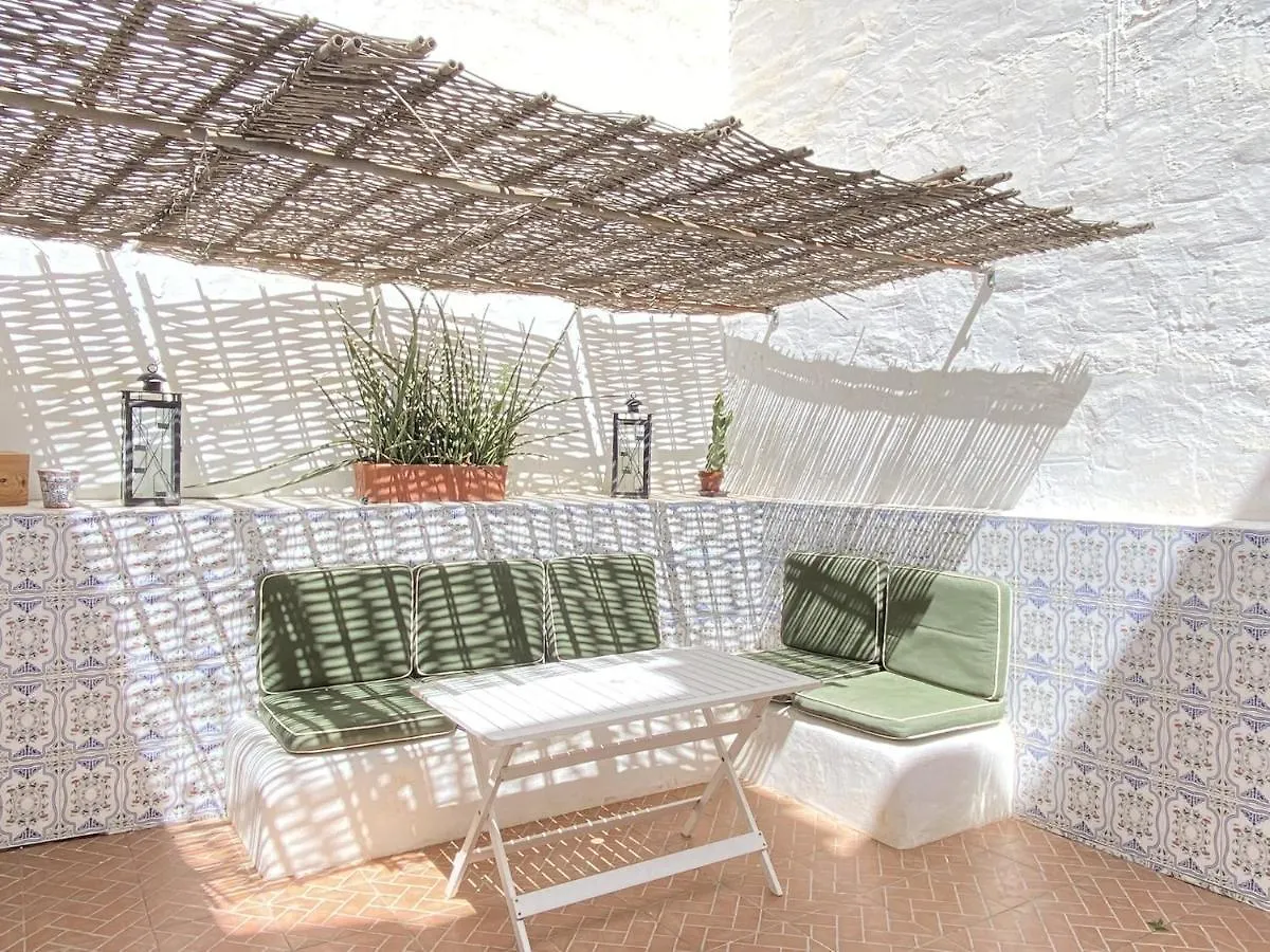 Casa San Juan 13 Casasol Centro Villa Nerja Nyaraló
