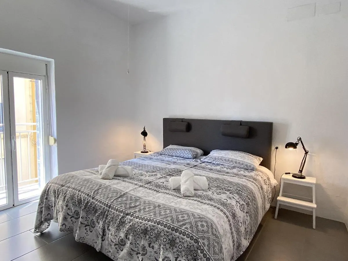 Casa San Juan 13 Casasol Centro Villa Nerja