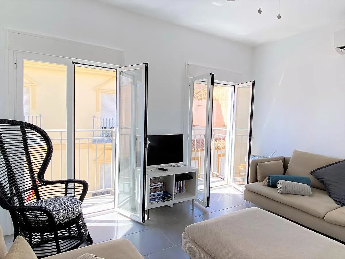 Casa San Juan 13 Casasol Centro Villa Nerja Holiday home