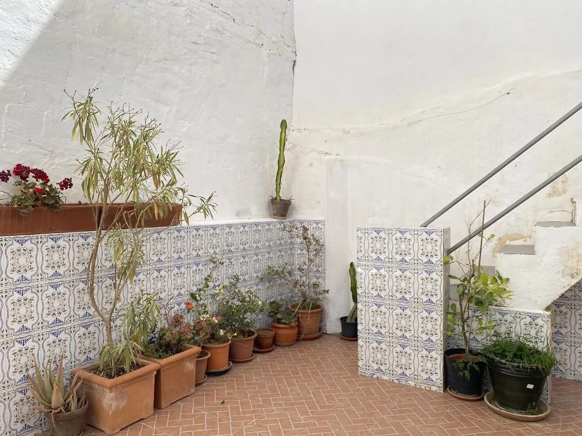 Casa San Juan 13 Casasol Centro Villa Nerja Holiday home